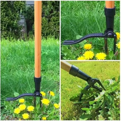 Plant Puller